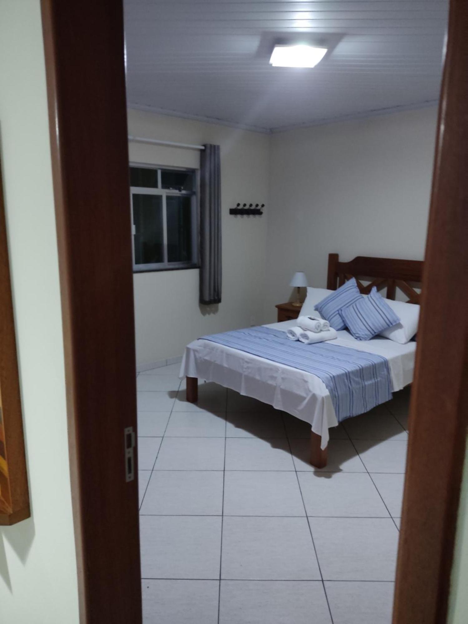 Hotel Lumiar Habitación foto