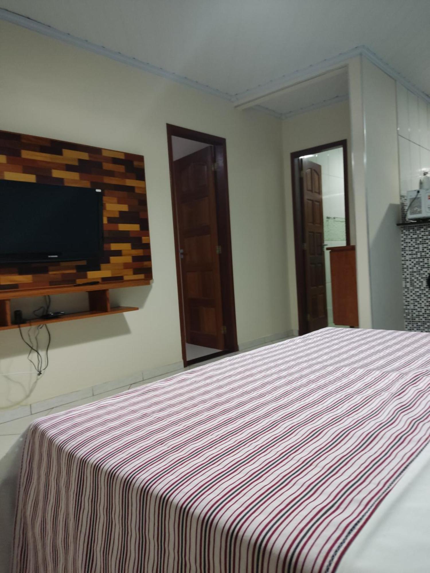 Hotel Lumiar Habitación foto